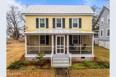 503 Hodges Street, Oriental, NC 28571 - Photo 1