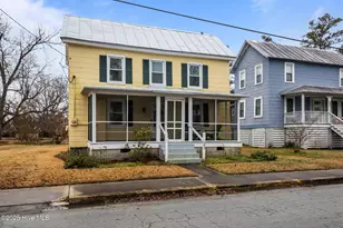 503 Hodges St, Oriental, NC 28571 - Photo 29
