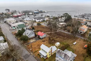503 Hodges St, Oriental, NC 28571 - Photo 35