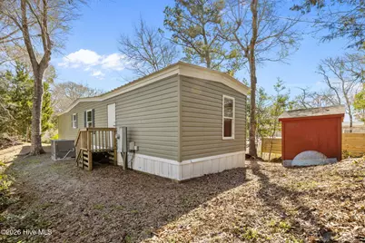 315 Miller Street, Emerald Isle, NC 28594 - Photo 31