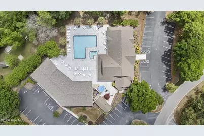 213 Kings Trail # 1004, Sunset Beach, NC 28468 - Photo 35