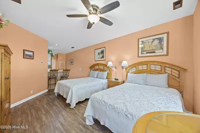 213 Kings Trail # 1004, Sunset Beach, NC 28468 - Photo 27