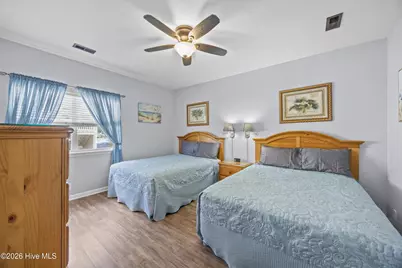 213 Kings Trail # 1004, Sunset Beach, NC 28468 - Photo 15