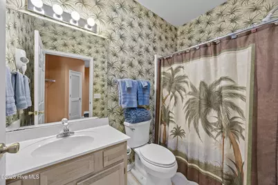 213 Kings Trail # 1004, Sunset Beach, NC 28468 - Photo 21