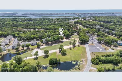 213 Kings Trail # 1004, Sunset Beach, NC 28468 - Photo 5