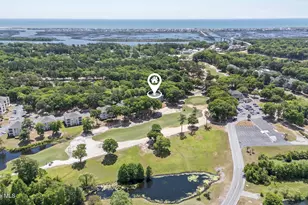 213 Kings Trail, Sunset Beach, NC 28468 - Photo 5