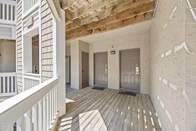 213 Kings Trail # 1004, Sunset Beach, NC 28468 - Photo 19