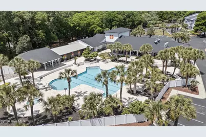 213 Kings Trail # 1004, Sunset Beach, NC 28468 - Photo 37