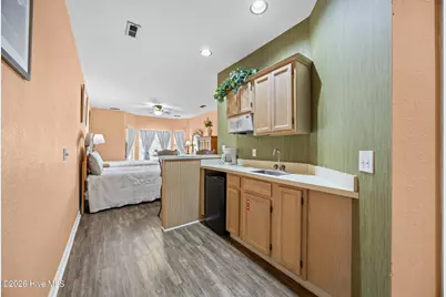 213 Kings Trail # 1004, Sunset Beach, NC 28468 - Photo 23