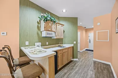 213 Kings Trail # 1004, Sunset Beach, NC 28468 - Photo 23