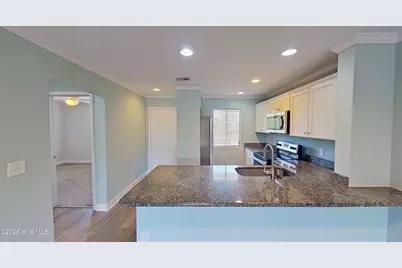 3728 Saint Johns Court #Unit B, Wilmington, NC 28403 - Photo 5