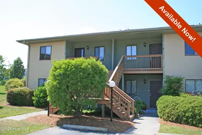 3728 Saint Johns Court #Unit B, Wilmington, NC 28403 - Photo 1