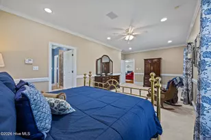 1314 Windbrooke Dr, Grimesland, NC 27837 - Photo 37