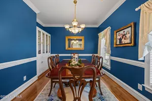 1314 Windbrooke Dr, Grimesland, NC 27837 - Photo 23