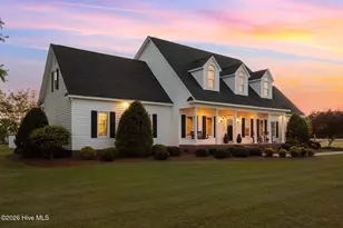 1314 Windbrooke Dr, Grimesland, NC 27837 - Photo 3