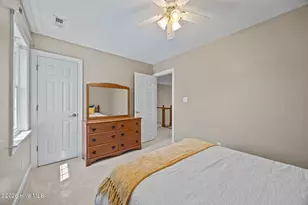 1314 Windbrooke Dr, Grimesland, NC 27837 - Photo 49