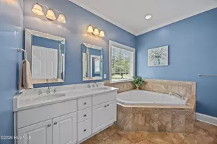 1314 Windbrooke Dr, Grimesland, NC 27837 - Photo 39