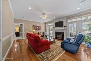 1314 Windbrooke Dr, Grimesland, NC 27837 - Photo 35