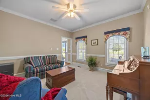 1314 Windbrooke Dr, Grimesland, NC 27837 - Photo 19