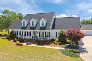 1314 Windbrooke Dr, Grimesland, NC 27837 - Photo 5