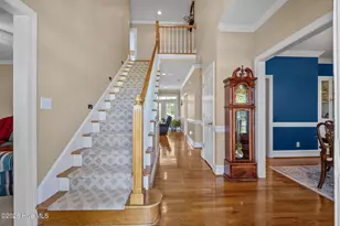 1314 Windbrooke Dr, Grimesland, NC 27837 - Photo 17