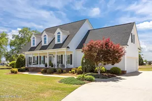 1314 Windbrooke Dr, Grimesland, NC 27837 - Photo 59