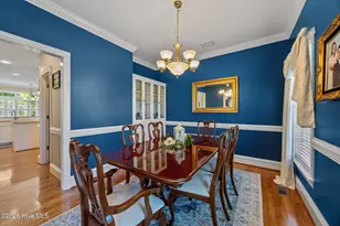 1314 Windbrooke Dr, Grimesland, NC 27837 - Photo 21