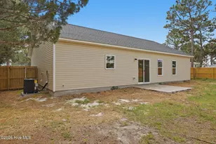 113 N King St, Hubert, NC 28539 - Photo 37