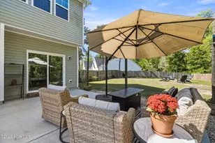 106 Gooseberry Ct, Maysville, NC 28555 - Photo 55