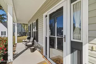106 Gooseberry Ct, Maysville, NC 28555 - Photo 9
