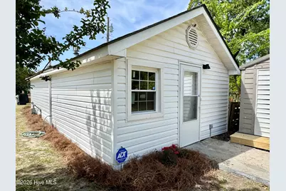 108 Munn Street, Rocky Mount, NC 27803 - Photo 3
