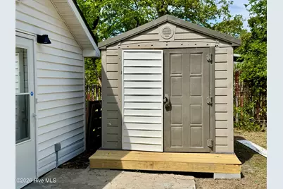108 Munn Street, Rocky Mount, NC 27803 - Photo 9