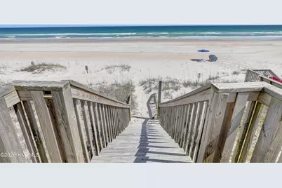 2704 S Shore Drive, Surf City, NC 28445 - Photo 5