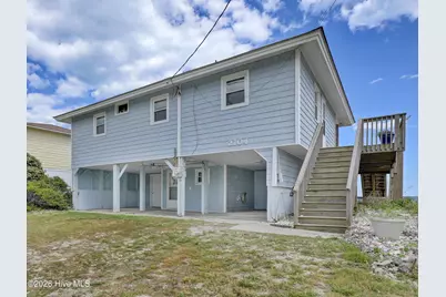 2704 S Shore Drive, Surf City, NC 28445 - Photo 1