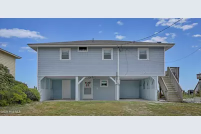 2704 S Shore Drive, Surf City, NC 28445 - Photo 23