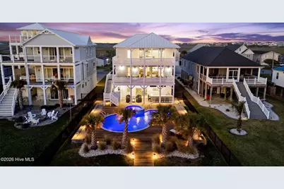 9059 W 9th Street, Surf City, NC 28445 - Photo 1