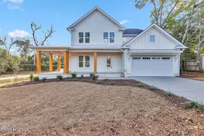 4301 Oak Avenue, Wilmington, NC 28403 - Photo 1