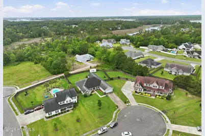 803 Canvas Court, Swansboro, NC 28584 - Photo 45