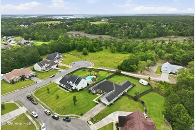 803 Canvas Court, Swansboro, NC 28584 - Photo 43