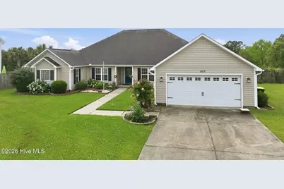 803 Canvas Court, Swansboro, NC 28584 - Photo 47