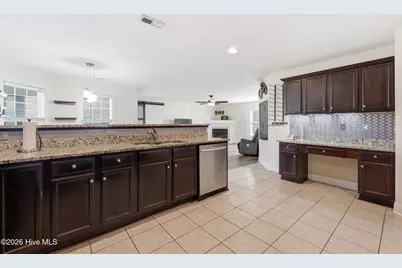 803 Canvas Court, Swansboro, NC 28584 - Photo 5