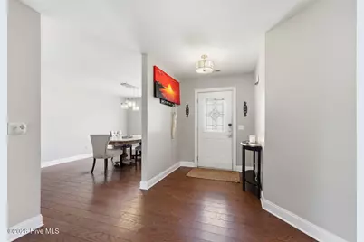 803 Canvas Court, Swansboro, NC 28584 - Photo 5
