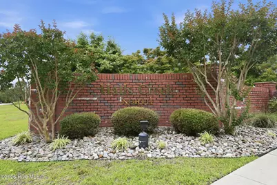 803 Canvas Court, Swansboro, NC 28584 - Photo 45