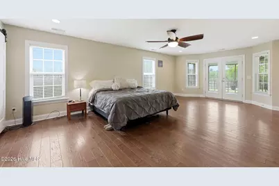 803 Canvas Court, Swansboro, NC 28584 - Photo 19
