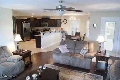 803 Canvas Court, Swansboro, NC 28584 - Photo 11