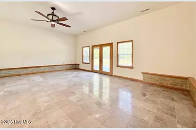 1215 Willow Springs Drive W, Richlands, NC 28574 - Photo 9