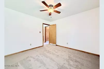 1215 Willow Springs Drive W, Richlands, NC 28574 - Photo 21