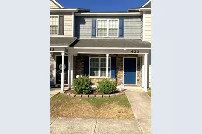 420 Caldwell Loop, Jacksonville, NC 28546 - Photo 1