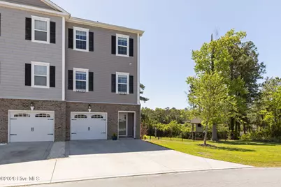 400 Garland Shores Drive, Hubert, NC 28539 - Photo 3
