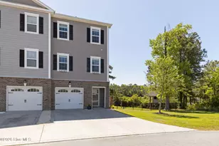400 Garland Shores Dr, Hubert, NC 28539 - Photo 3